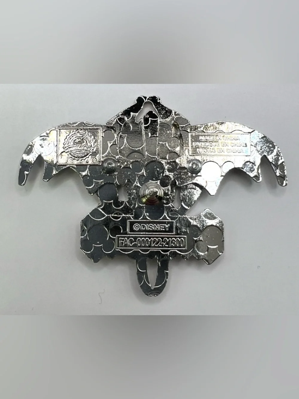 Disney official collectible